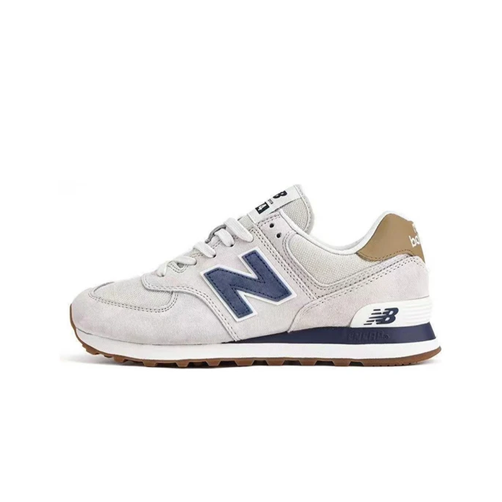 New Balance 574 D 'Light Camel'