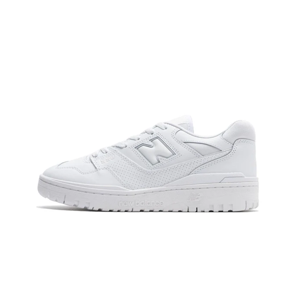 New Balance 550 'Triple White'