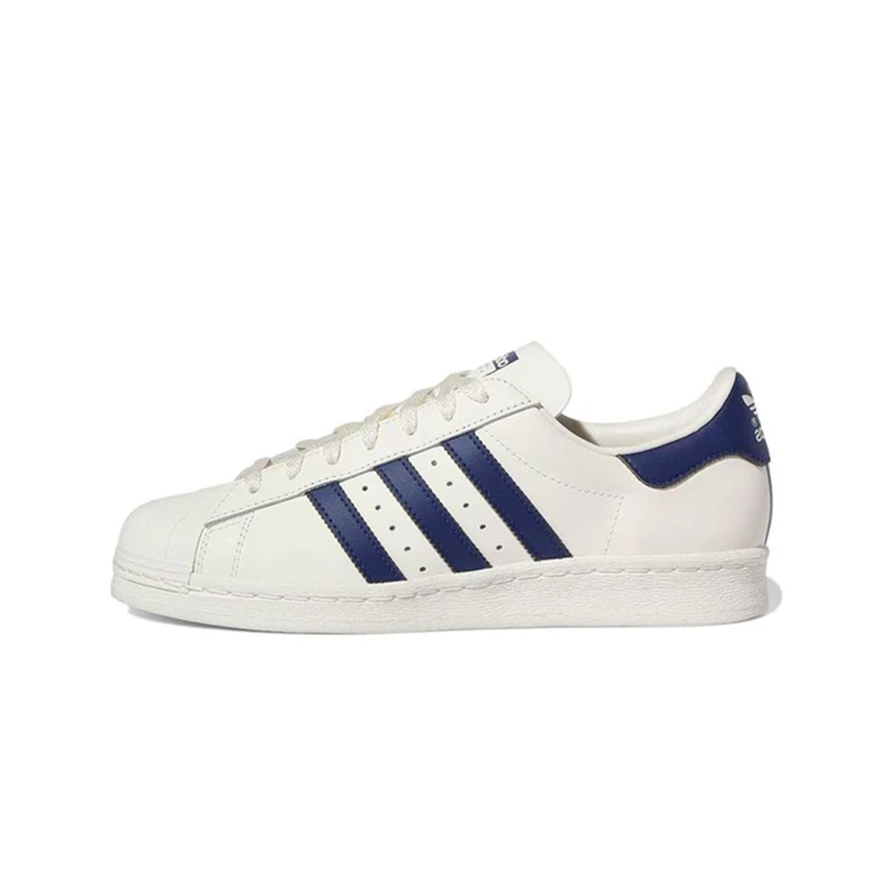 adidas Superstar 82 'White Dark Blue'
