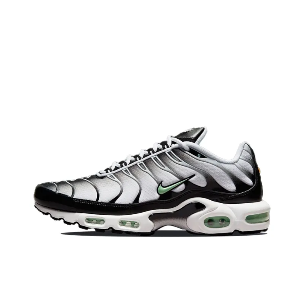 Nike TN Air Max Plus Black Grey White
