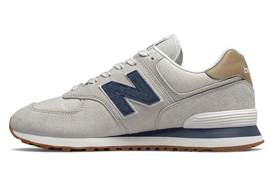 New Balance 574 D 'Light Camel'