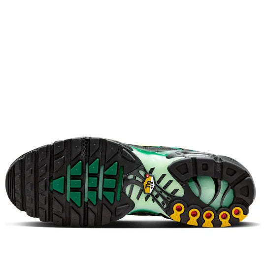 Nike Air Max Plus 'Vapor Green Malachite Black'