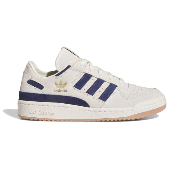adidas Forum Low CL 'Sail Navy'