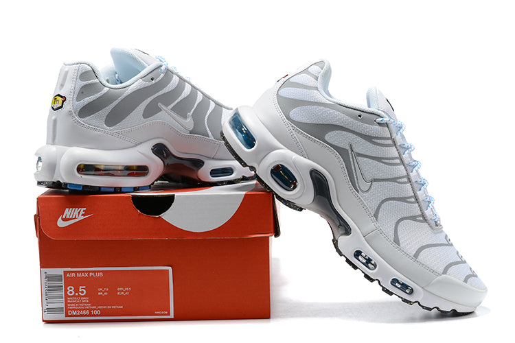 Nike Air Max Plus TN White