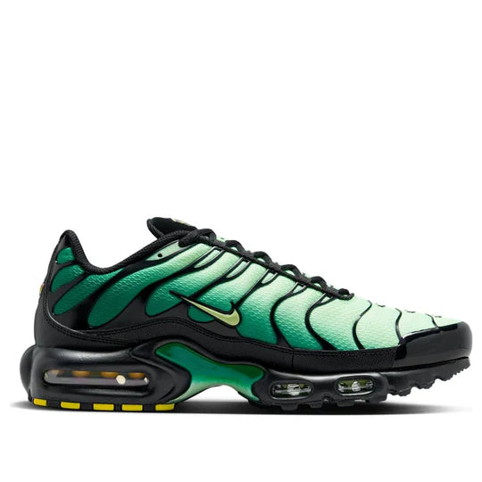 Nike Air Max Plus 'Vapor Green Malachite Black'