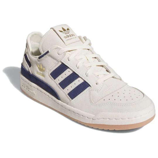 adidas Forum Low CL 'Sail Navy'