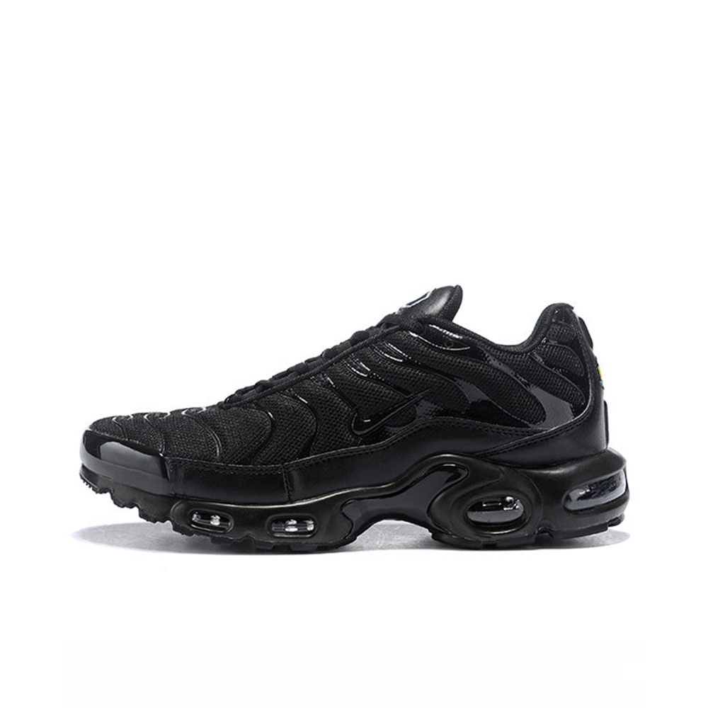 Nike TN Air Max Plus All Black