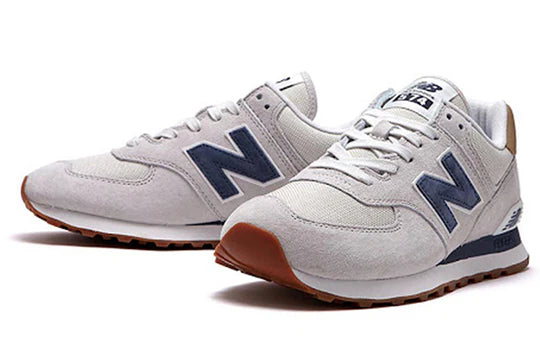 New Balance 574 D 'Light Camel'