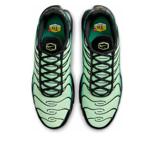Nike Air Max Plus 'Vapor Green Malachite Black'