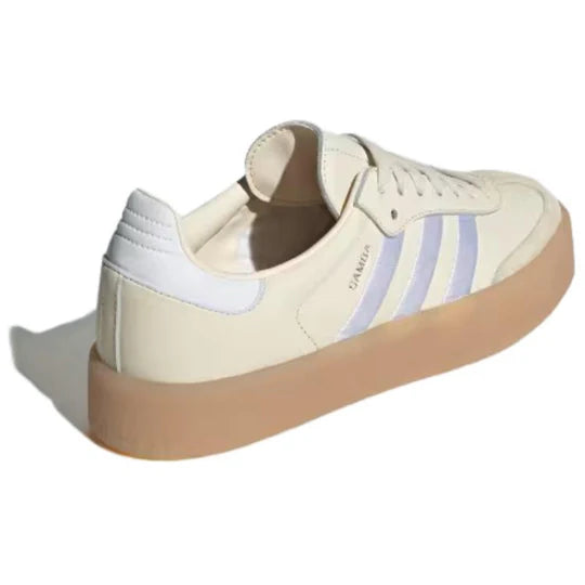 adidas Sambae 'Wonder White Gum'