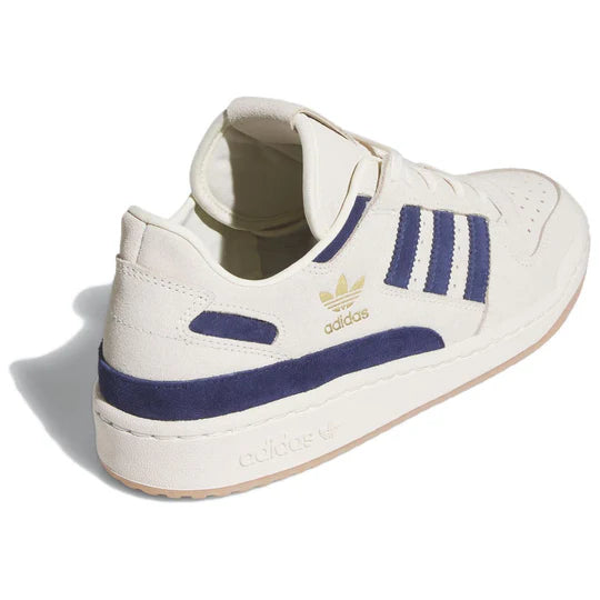 adidas Forum Low CL 'Sail Navy'