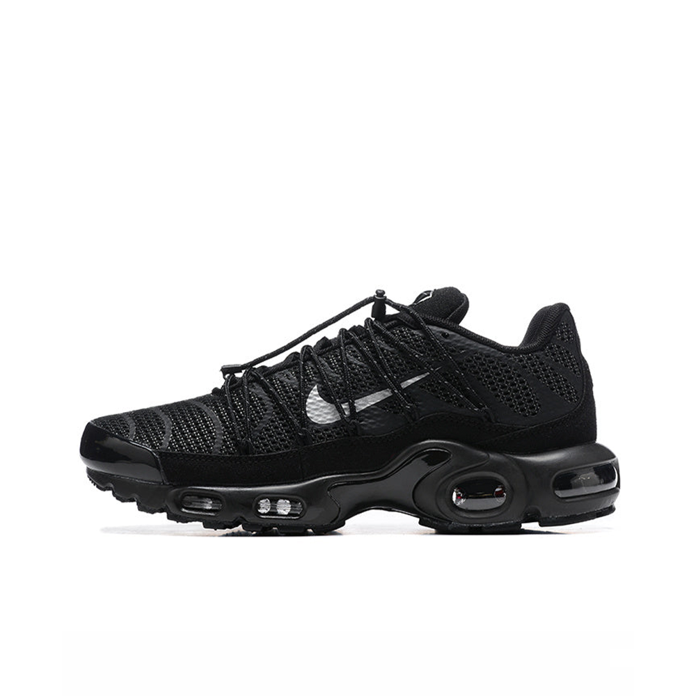 Nike Tn Air Max Plus Toggle Black Reflective
