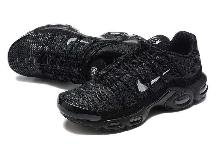Nike Tn Air Max Plus Toggle Black Reflective
