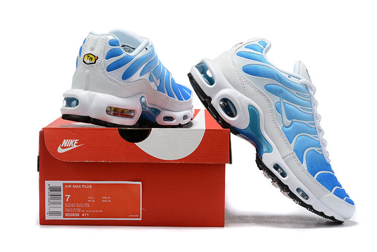 Nike Air Max Plus TN Blue