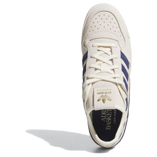 adidas Forum Low CL 'Sail Navy'
