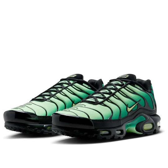 Nike Air Max Plus 'Vapor Green Malachite Black'