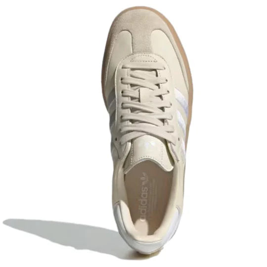 adidas Sambae 'Wonder White Gum'