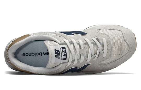New Balance 574 D 'Light Camel'