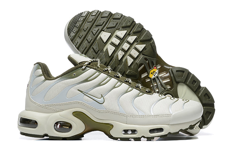 Nike TN Air Max Plus Light Bone Olive