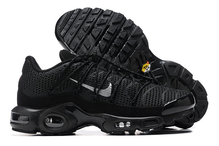 Nike Tn Air Max Plus Toggle Black Reflective