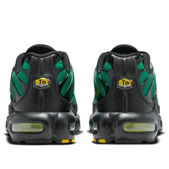 Nike Air Max Plus 'Vapor Green Malachite Black'