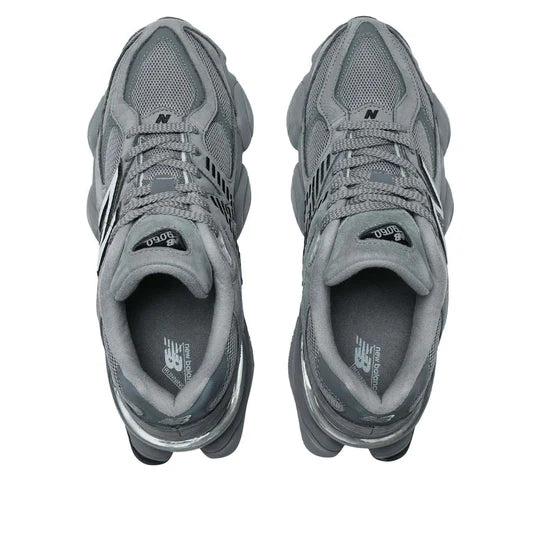 New Balance 9060 'Shadow Grey Castlerock Black'