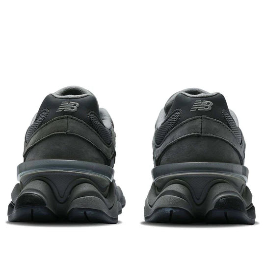 New Balance 9060 'Shadow Grey Castlerock Black'