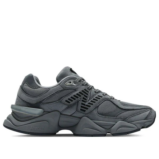 New Balance 9060 'Shadow Grey Castlerock Black'