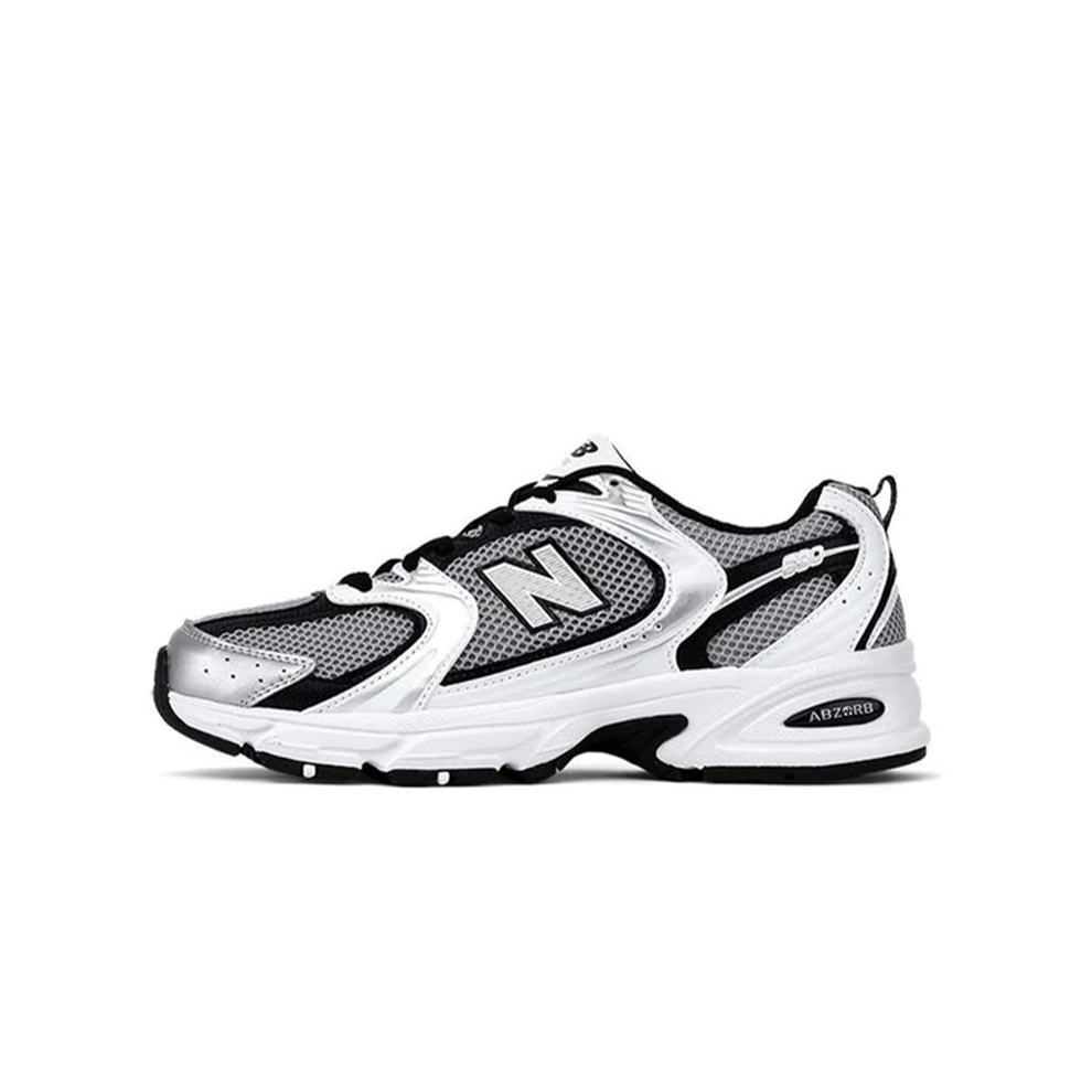 New Balance 530 'Silver White'