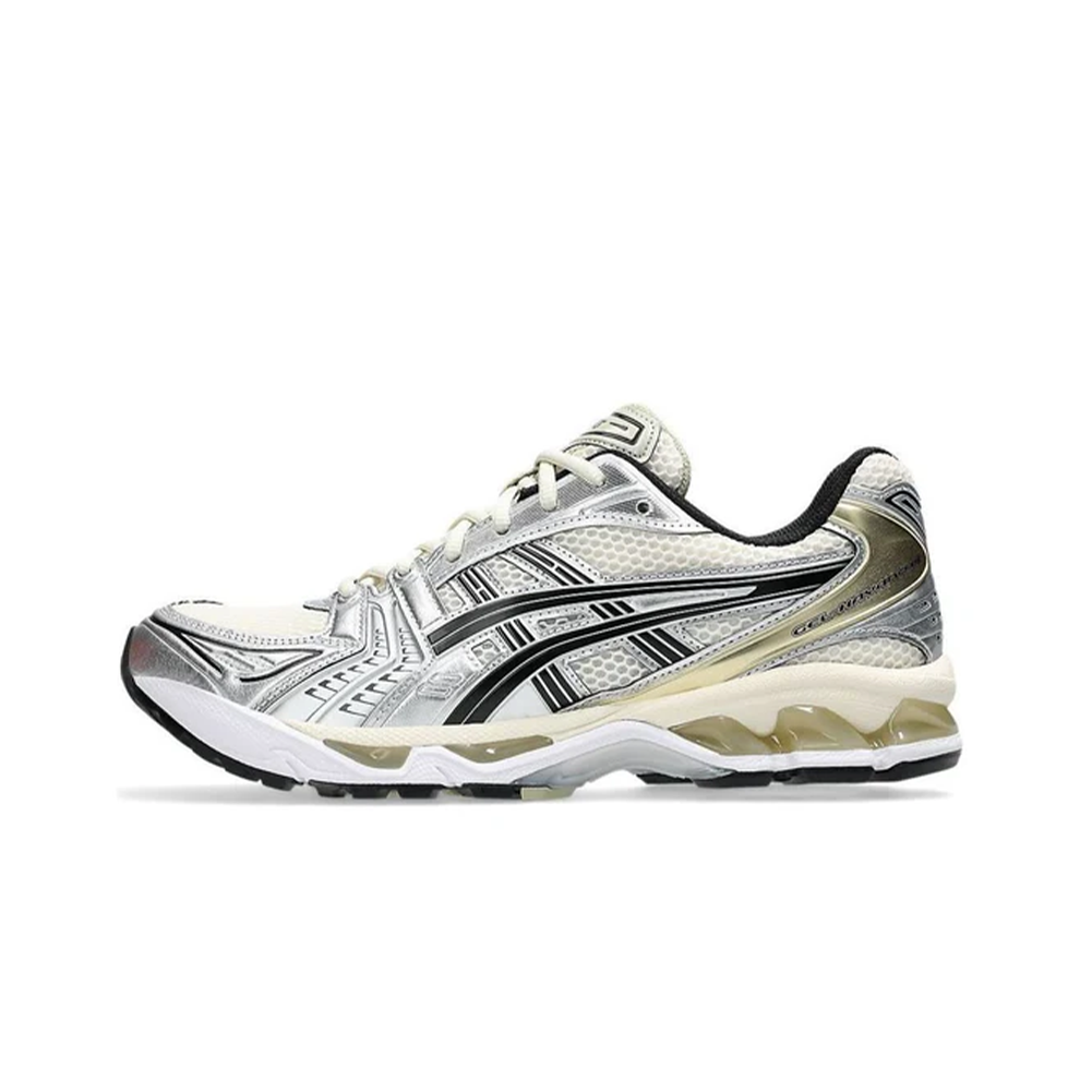 ASICS Gel-Kayano 14 'Birch Pure Silver'
