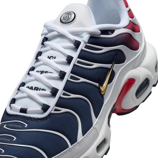 Nike Air Max Plus 'PSG'