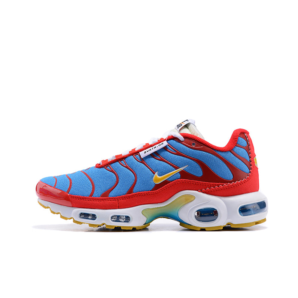Nike TN Air Max Plus Blue Red