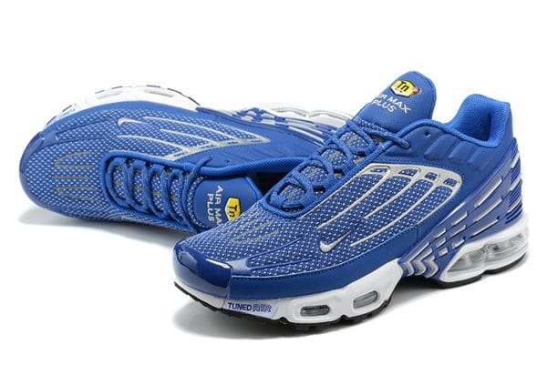 NIKE TN Blue