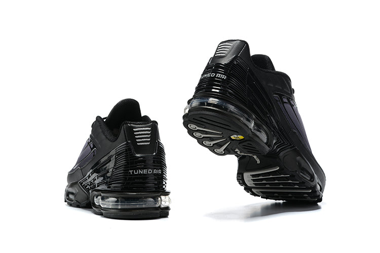 NIKE TN 3 Black Grey