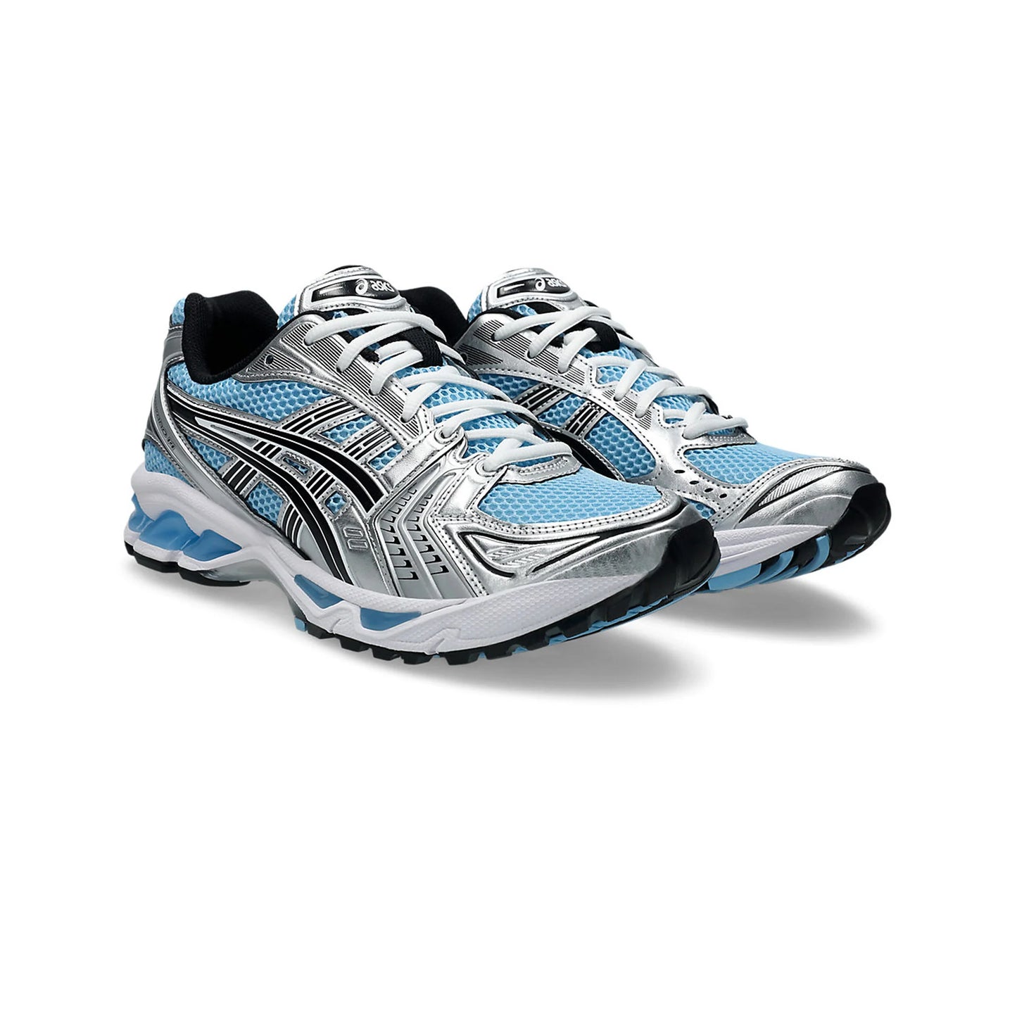 ASICS Gel-Kayano 14 'Arctic Sky / Pure Silver' (2025)