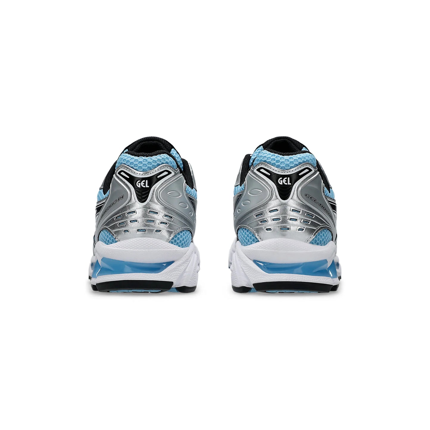 ASICS Gel-Kayano 14 'Arctic Sky / Pure Silver' (2025)