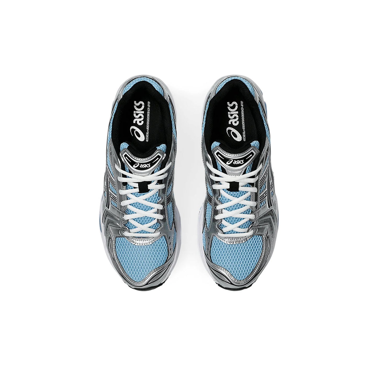 ASICS Gel-Kayano 14 'Arctic Sky / Pure Silver' (2025)