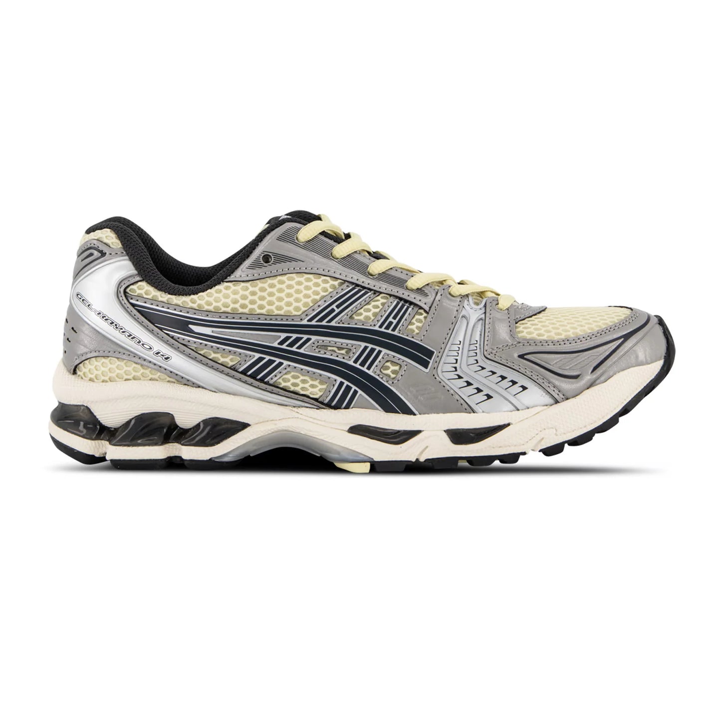 ASICS Gel-Kayano 14 'Oyster White / Steeple Grey' (2024)