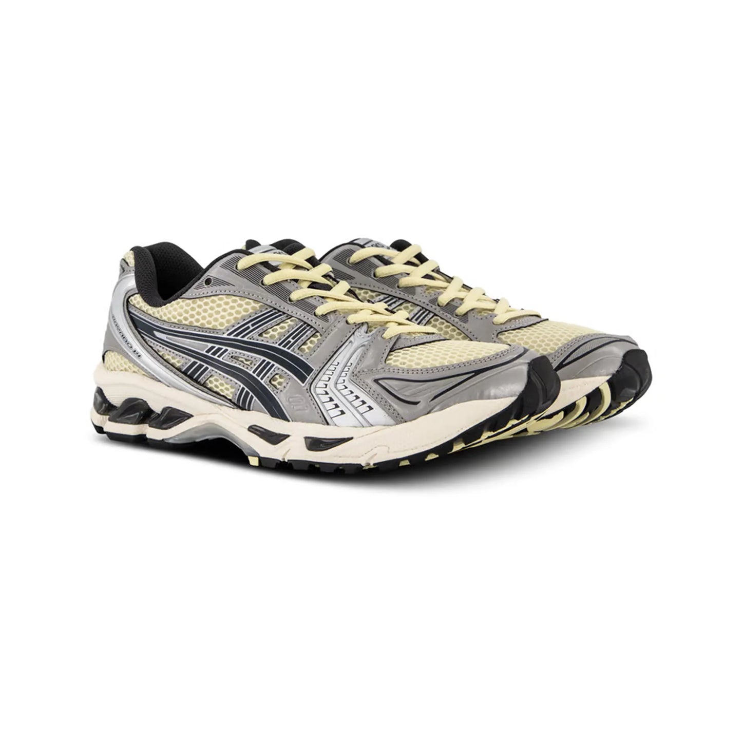 ASICS Gel-Kayano 14 'Oyster White / Steeple Grey' (2024)