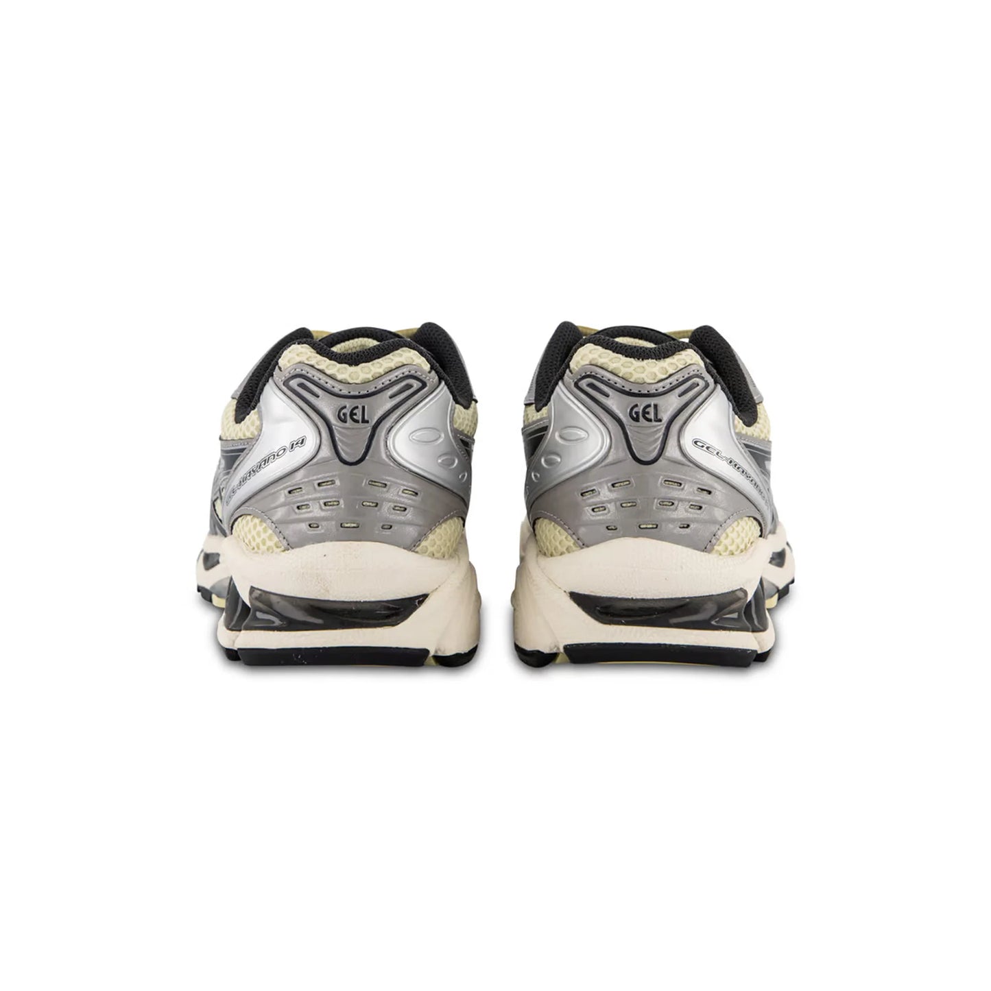ASICS Gel-Kayano 14 'Oyster White / Steeple Grey' (2024)