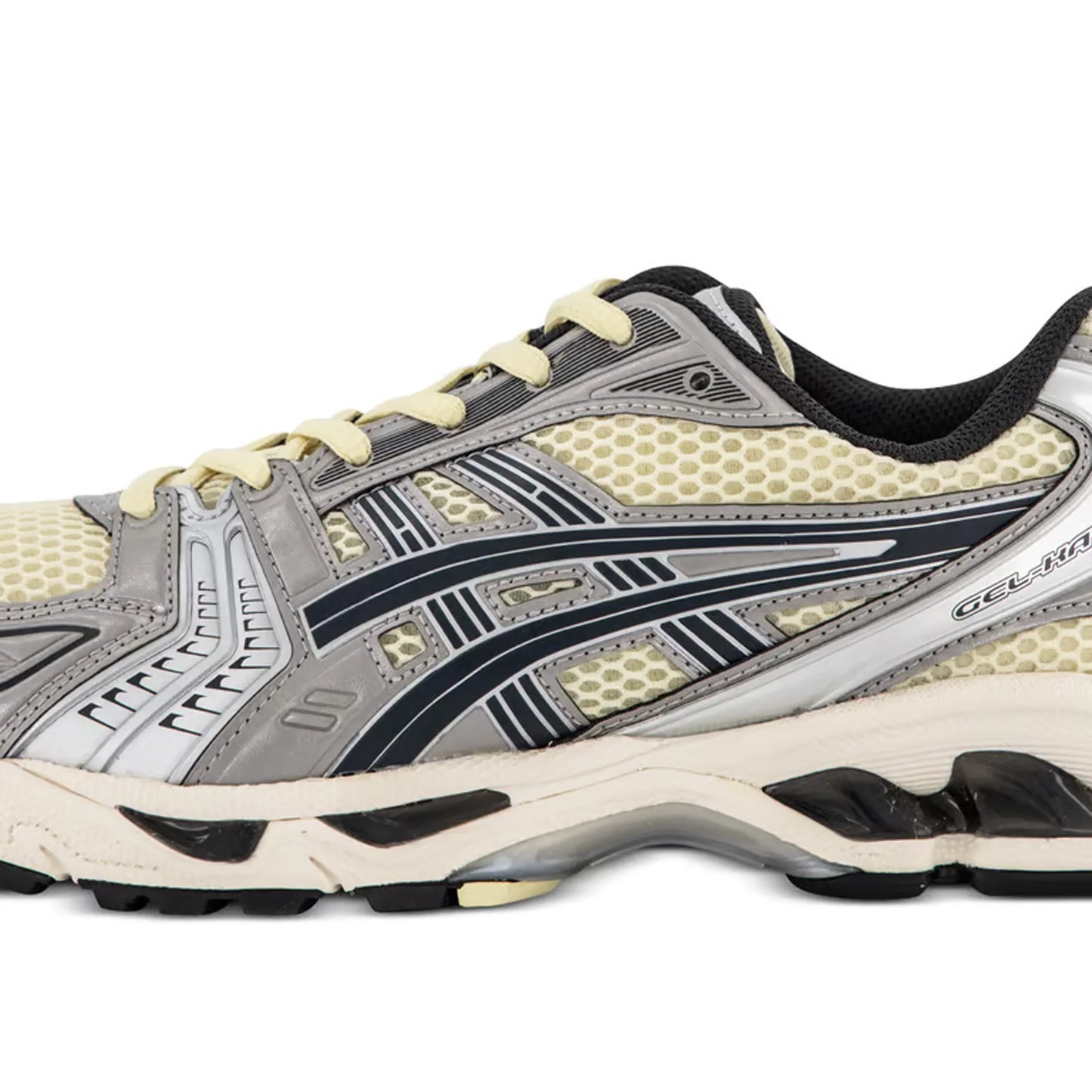 ASICS Gel-Kayano 14 'Oyster White / Steeple Grey' (2024)