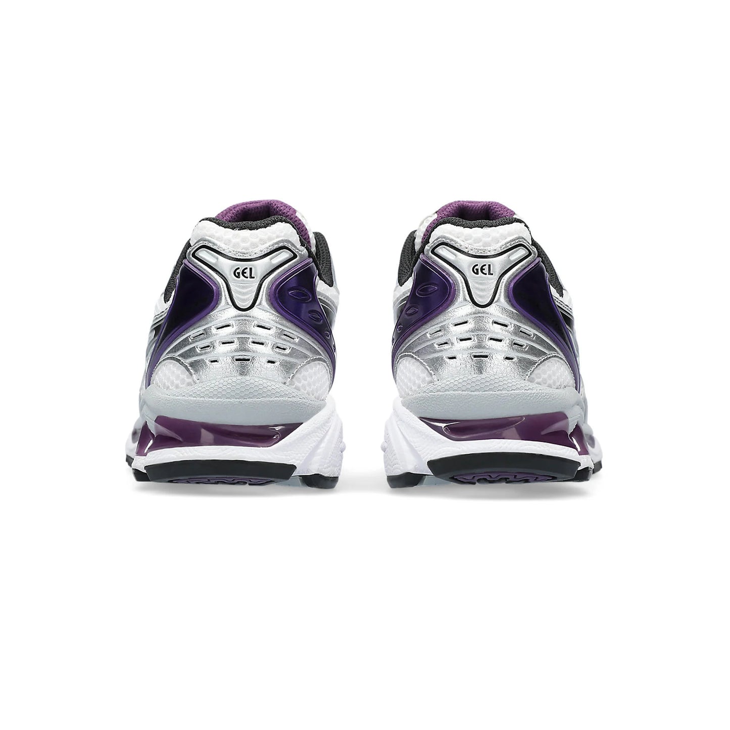 ASICS Gel-Kayano 14 'White/Dark Grape' Women's (2023)