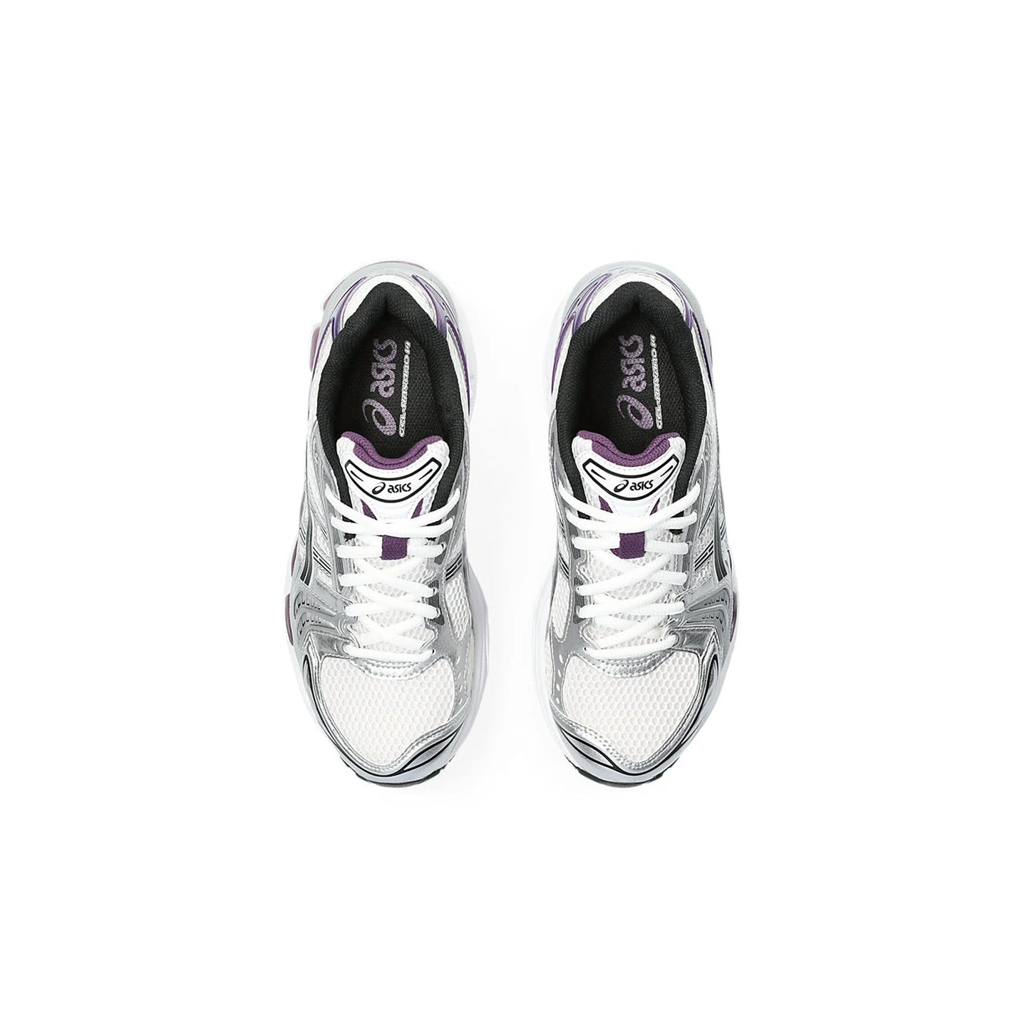 ASICS Gel-Kayano 14 'White/Dark Grape' Women's (2023)