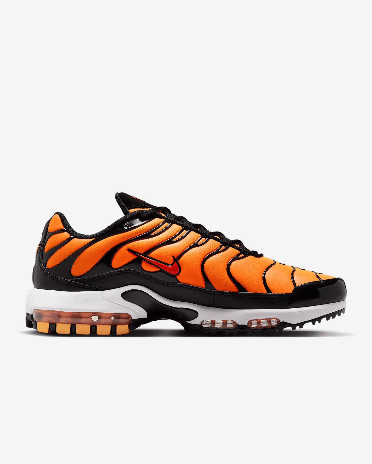 Nike Air Max Plus G - Golf Shoes