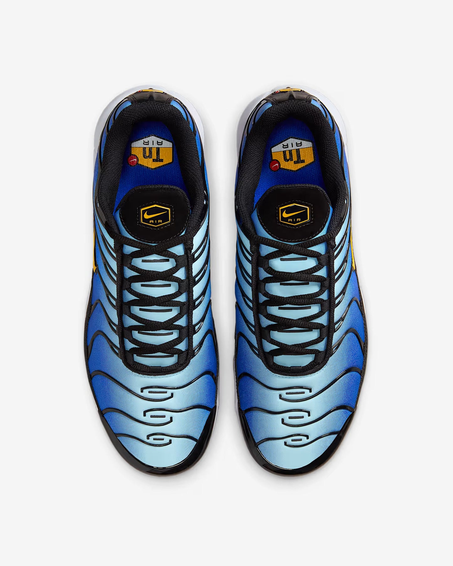 Nike Air Max Plus G - Golf Shoes
