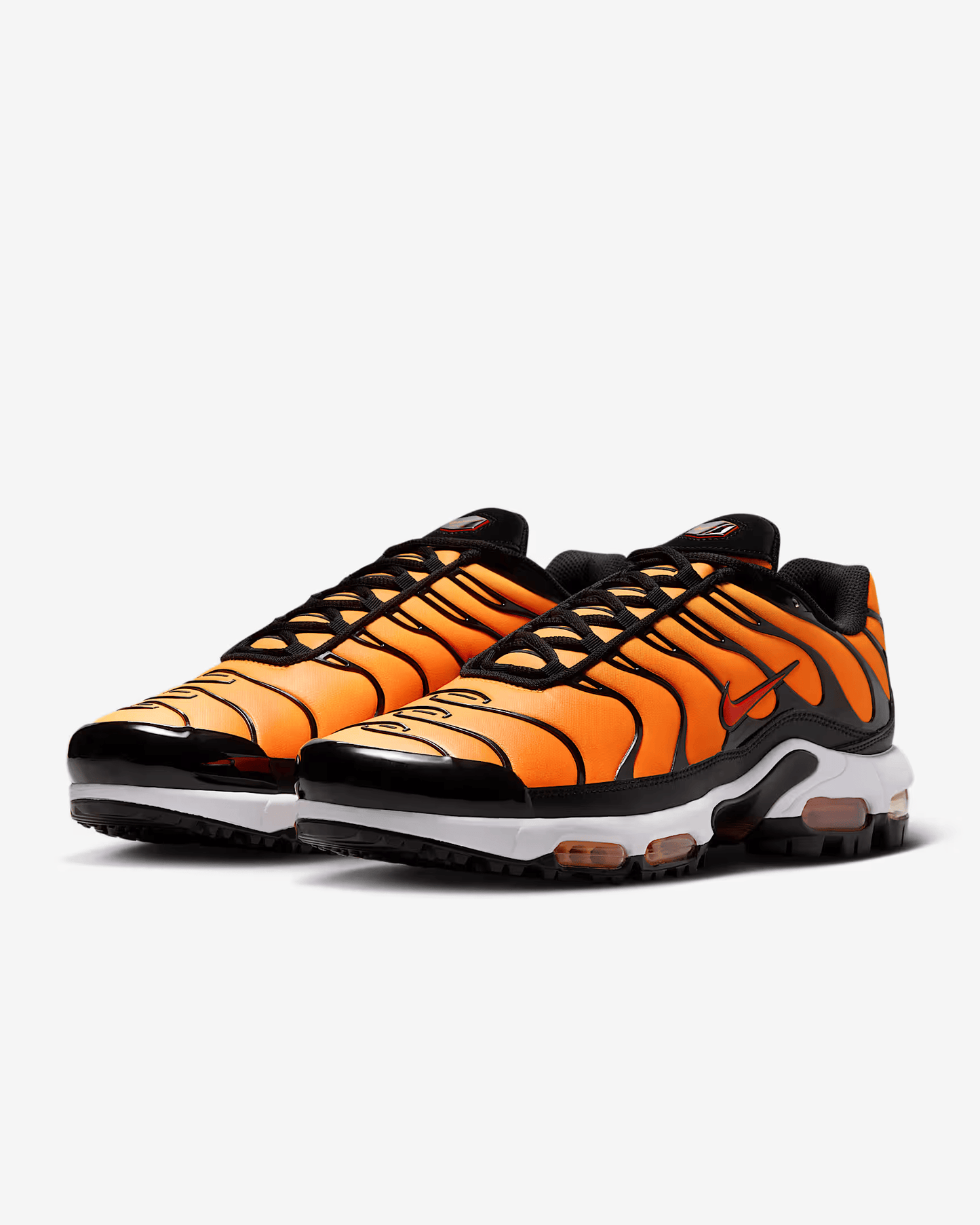 Nike Air Max Plus G - Golf Shoes