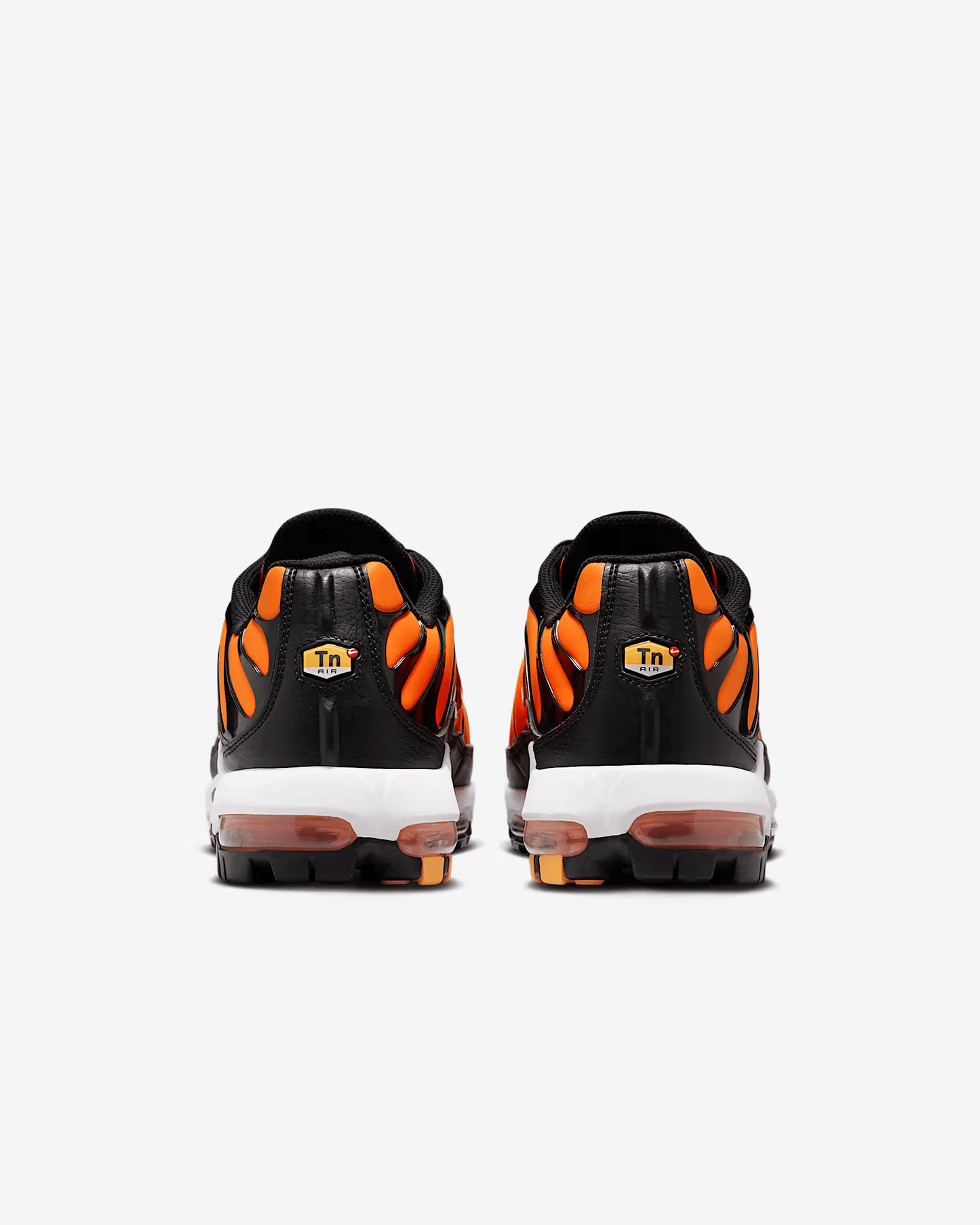 Nike Air Max Plus G - Golf Shoes