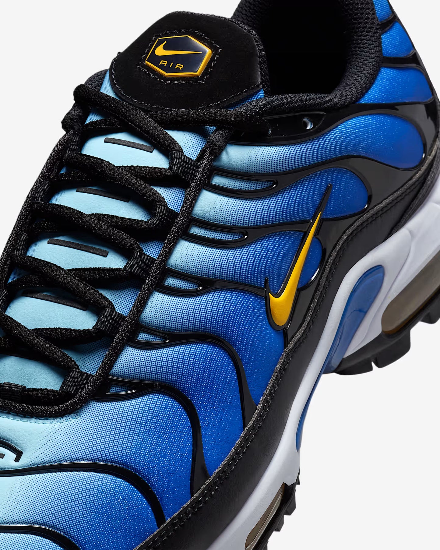 Nike Air Max Plus G - Golf Shoes