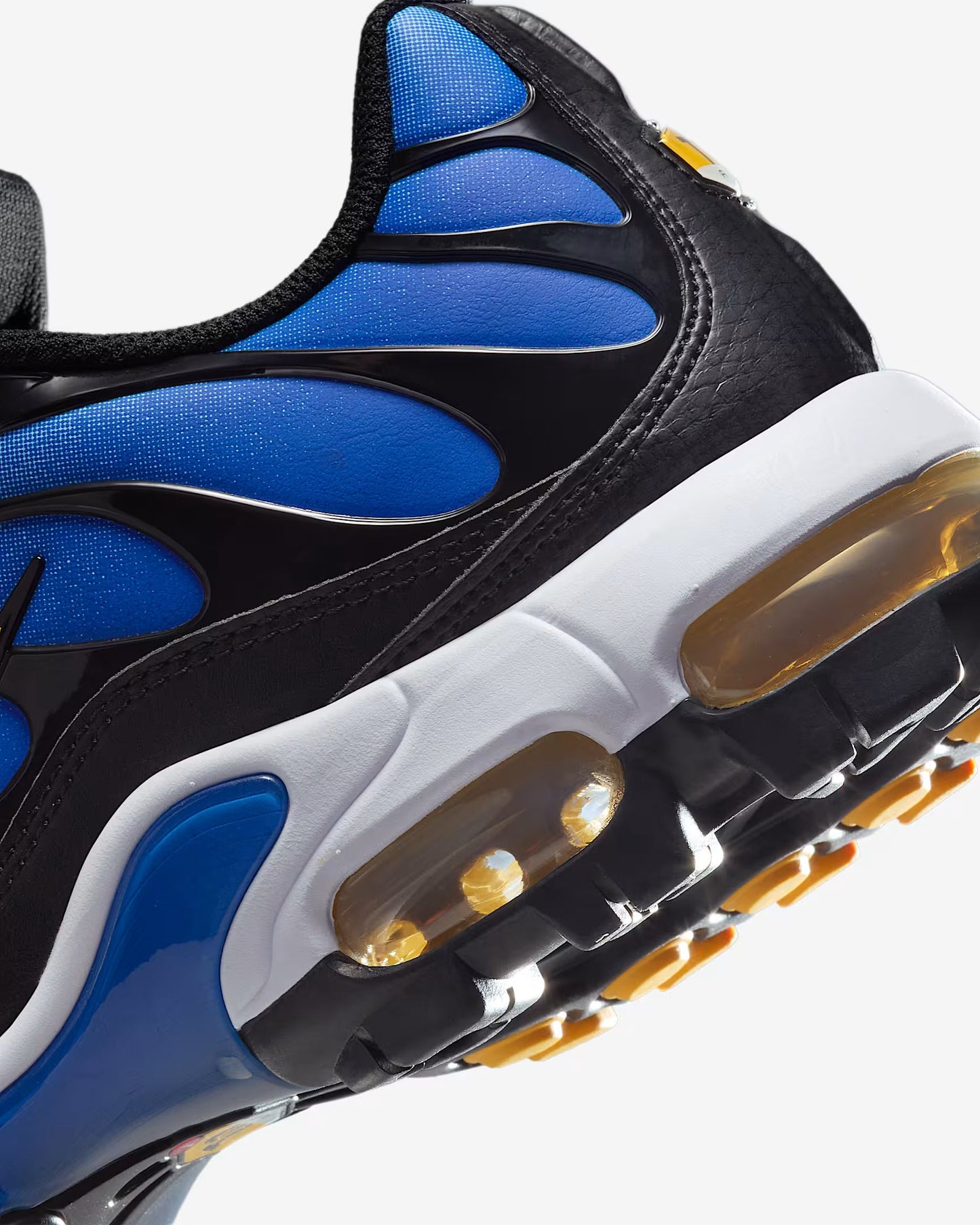 Nike Air Max Plus G - Golf Shoes