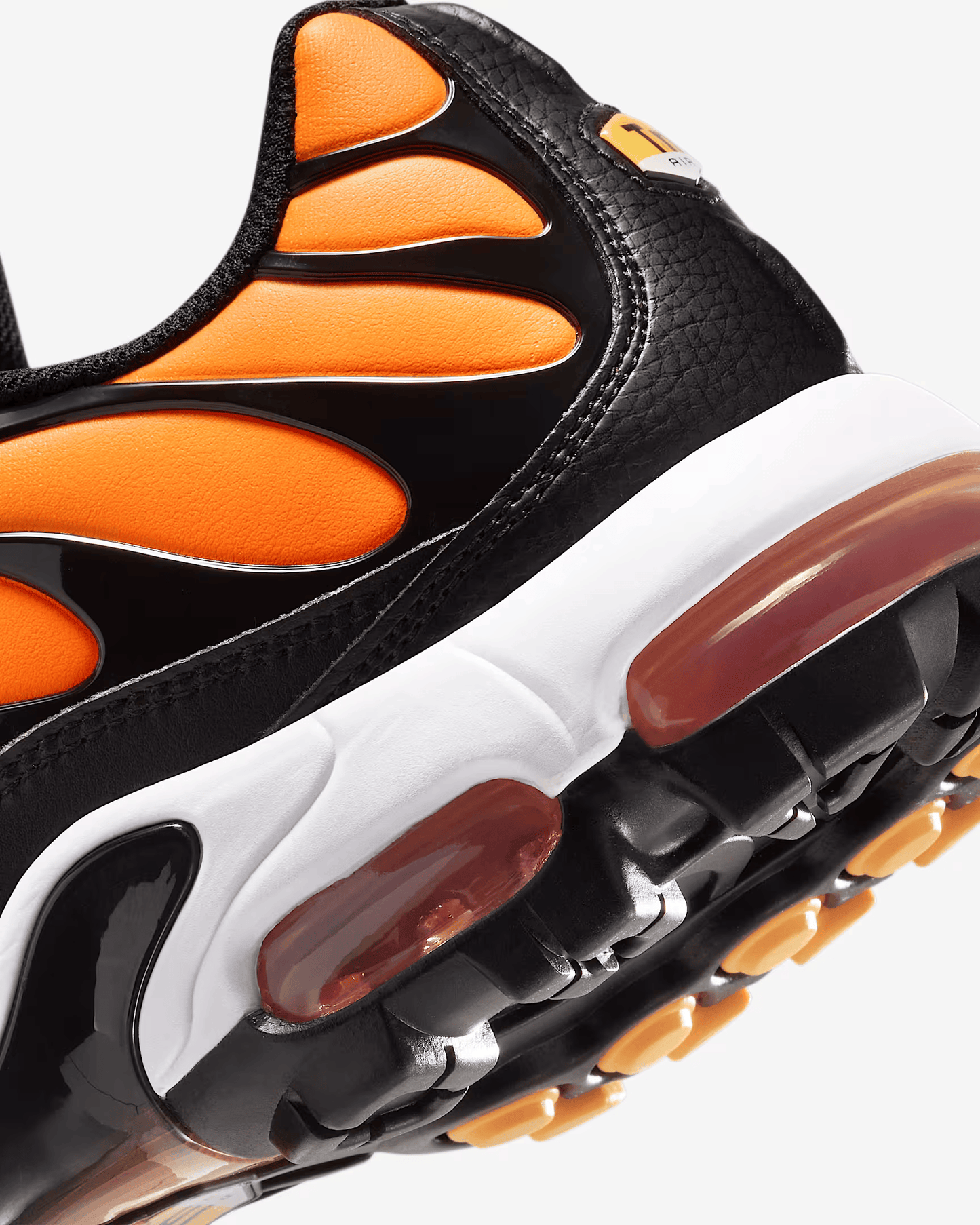Nike Air Max Plus G - Golf Shoes